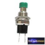 ET-5505GZ Nyomógomb