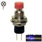 ET-5505R Profi nyomógomb