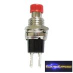 ET-5505RNY Nyomógomb