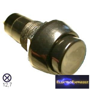 1ák.2p.Kapcsoló 250V/1A.ON-OFF.