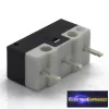 ET-5624 3 pólusú 1 áramkörös  mikrokapcsoló