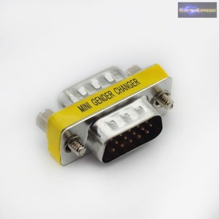 ET-5715A VGA adapter (dugó-dugó)