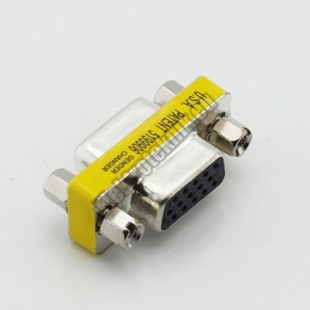 ET-5715A VGA adapter (dugó-dugó)