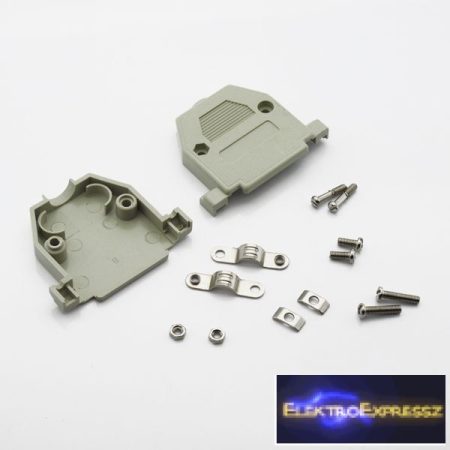 ET-5719 25 pólusú D-SUB ház