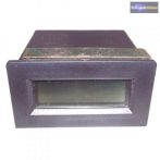 (SAV-1) AC feszültség mérő