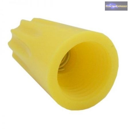 ET-5891AC-CS Kábel összekötő P73 barna