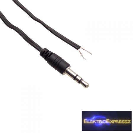 ET-7673 Fejhallgató kábel 1,5m