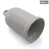 GE-6829CRN Csillár foglalat E27 fekete SOLERA 