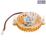 Processzor-, Videokártya-, Laptop-, hűtő ventillátor
