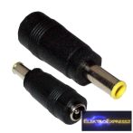 ET-92353 Notebook DC adapter