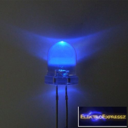 ET-92466 8mm kék LED