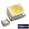 ET-92639 SMD3528 led meleg fehér