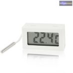 LCD mini hőmérő