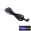 ET-92817 DC szerelt kábel SONY 6,3 x 4,4mm 1,2m