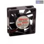 12V Ventilátor 60x60x20