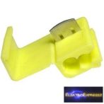 ET-2374 Gyorscsatlakozó 4~6mm vezetékre