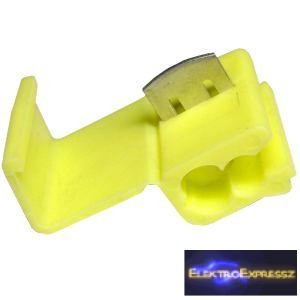 ET-2374 Gyorscsatlakozó 4~6mm vezetékre