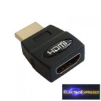 ET-ECH-804 HDMI dugó/aljzat, adapter ET-ECH-804 HDMI dugó/aljzat, adapter