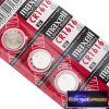 ET-MAX-CR1616-B5 MAXELL CR1616 3V-os Li-ion elem