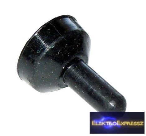 ET-WPC-04 Kapcsolóra vízmentes sapka