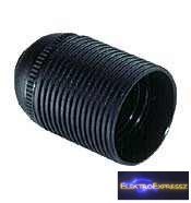 GE-6829CRN Csillár foglalat E27 fekete SOLERA GE-6829CRN Csillár foglalat E27 fekete SOLERA