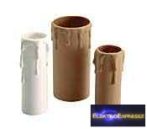 GE-853 Műanyag burkolat a 479j foglalathoz fehér SOLERA GE-853 Műanyag burkolat a 479j foglalathoz fehér SOLERA