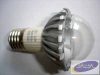 GE-G60 Power LED E27 G60 3x2W