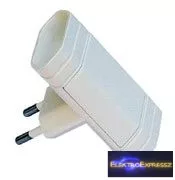 GE-6010 EURO ELOSZTÓ 2-ES SOLERA 