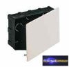 GE-620 Elágazó doboz 200x200x65mm Falba süllyeszthető kötődoboz SOLERA