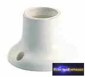 GE-6511 FALI EGYENES FOGLALAT SOLERA E27 