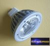 MR161W Power LED MR16 1W,LED SPOT WARM WHITE