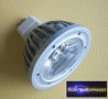 MR161W Power LED MR16 1W,LED SPOT WARM WHITE