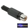 GA-05076FK RCA aljzat fekete