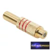 GA-05086PI RCA aljzat PIROS