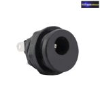 GA-05157 DC táp aljzat beépíthető 5.5/2.5