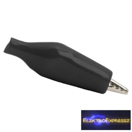 GA-05186FK Krokodil csipesz mini méretű