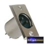 GA-05194 XLR dugó • 3 pólusú Beépíthető