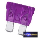 GA-05351 - Késes biztosíték 19x13mm 35A GA-05351 - Késes biztosíték 19x13mm 35A
