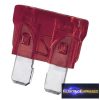 GA-05352 Késes biztosíték 19x13mm 40A