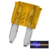GA-05362 Mini késes biztosíték 11x8,6mm 5A
