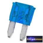 GA- 05365 - Mini késes biztosíték GA- 05365 - Mini késes biztosíték