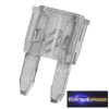 GA-05367 Mini késes biztosíték 11x8,6mm 25A