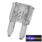 GA-05367 Mini késes biztosíték 11x8,6mm 25A GA-05367 Mini késes biztosíték 11x8,6mm 25A