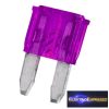 GA-05369 Mini késes biztosíték 11x8,6mm 35A GA-05369 Mini késes biztosíték 11x8,6mm 35A