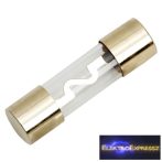 GA-05377 Aranyozott biztosíték Autó hi-fi • 10 x 37 mm 80 A GA-05377 Aranyozott biztosíték Autó hi-fi • 10 x 37 mm 80 A