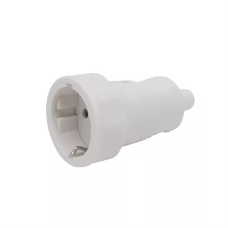 Lengő dugalj - 250 V ~ 50 Hz /16 A