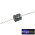 GA-08000 Dióda P 600 M 6A • 1000V 