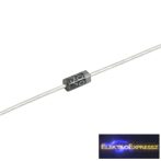 GA-08002 Dióda 1N 4007 1A • 1000V