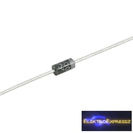 GA-08002 Dióda 1N 4007 1A • 1000V