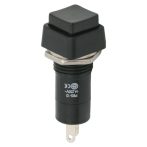 Nyomógombos kapcsoló Nyomógombos kapcsoló